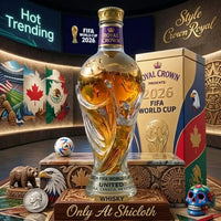 Crown Royal （350ML）
