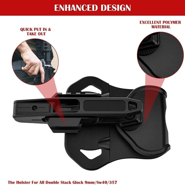 🔥 Last Day 49% OFF 🔥TRX HolsterTM