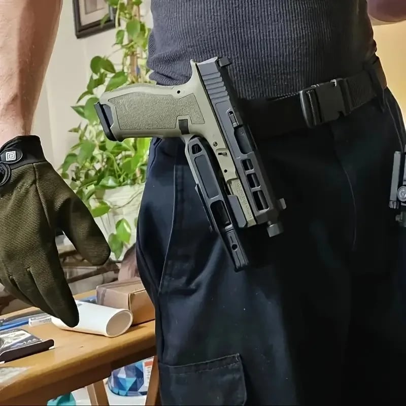 🔥 Last Day 49% OFF 🔥TRX HolsterTM