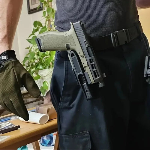 🔥 Last Day 49% OFF 🔥TRX HolsterTM
