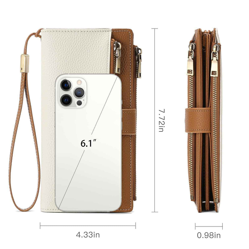 🔥Up to 50% off🔥Womens Wallets