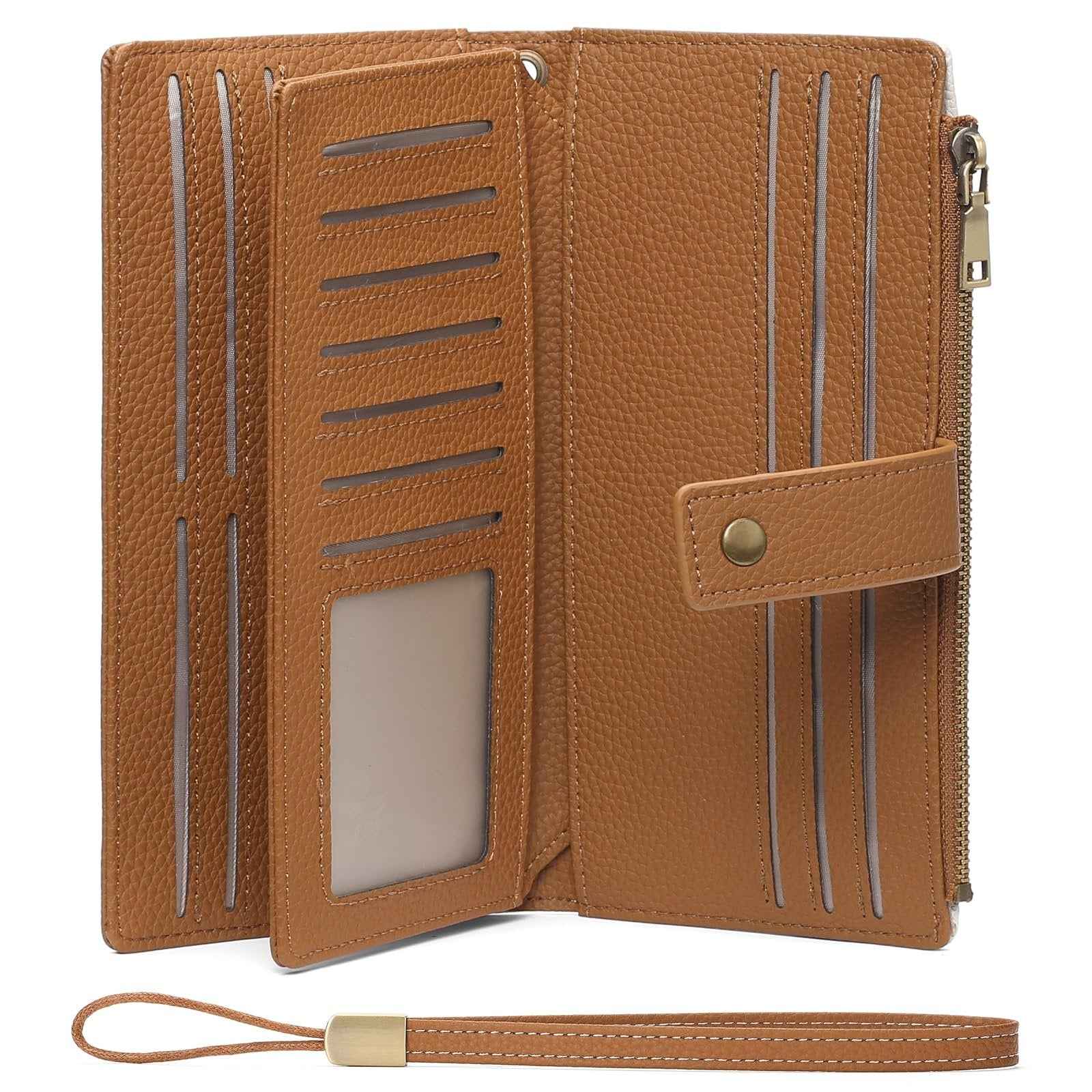 🔥Up to 50% off🔥Womens Wallets