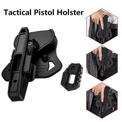 🔥 Last Day 49% OFF 🔥TRX HolsterTM